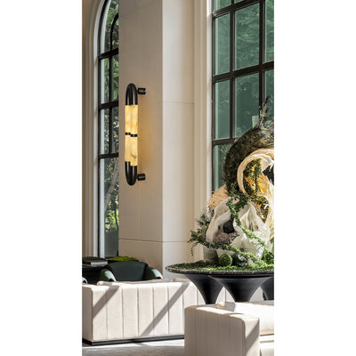 Velivelia Wall Sconce