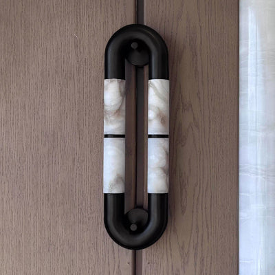 Velivelia Wall Sconce