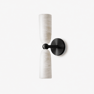Ciriniella Bell Wall Sconce