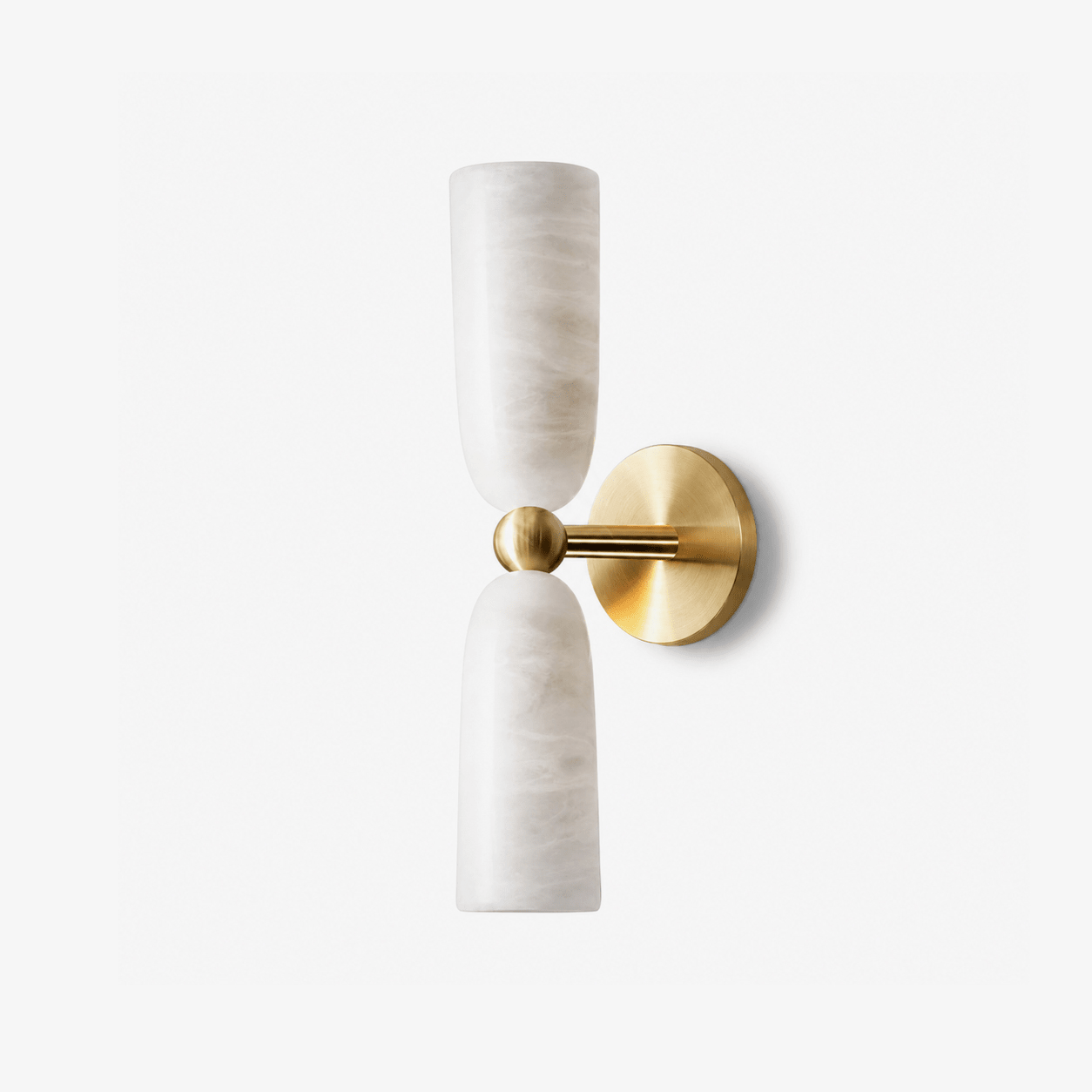 Ciriniella Bell Wall Sconce