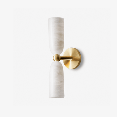 Ciriniella Bell Wall Sconce