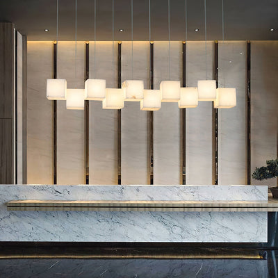 Reninella Chandelier