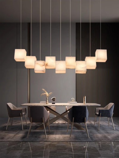 Reninella Chandelier