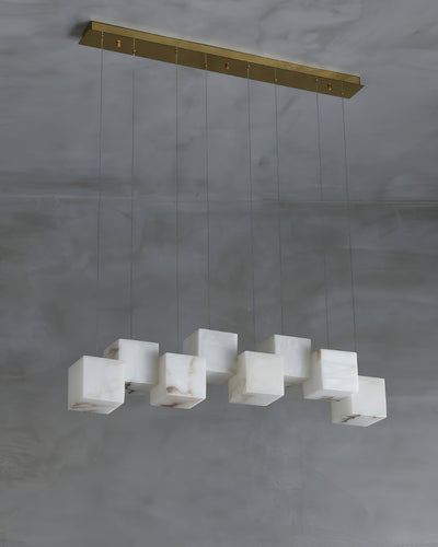 Reninella Chandelier