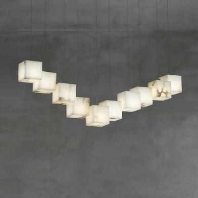 Reninella Chandelier