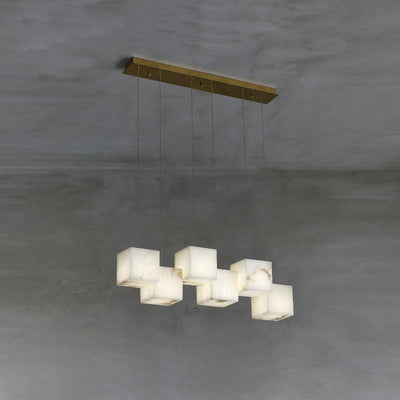 Reninella Chandelier