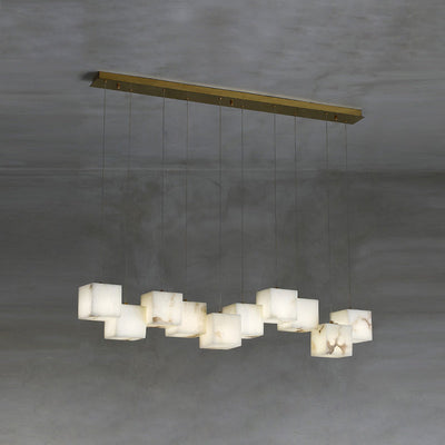 Reninella Chandelier