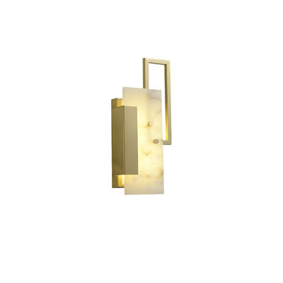 Albinelle Alabaster Wall Lamp