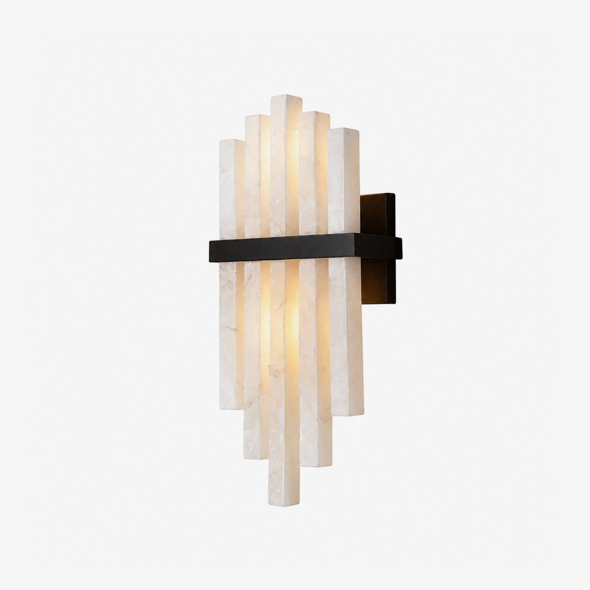 Sigrid Cascade Wall Lamp