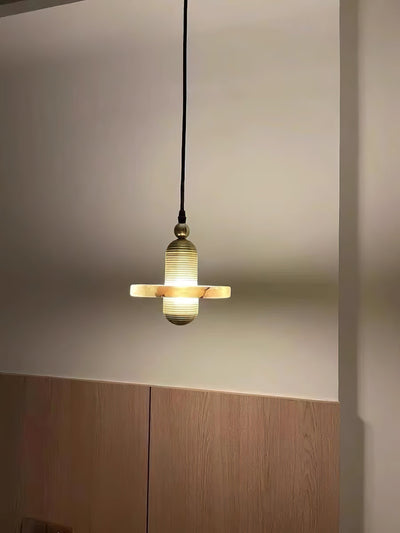 Ildvuvye Individual Creativity Comet Pendant Lamp