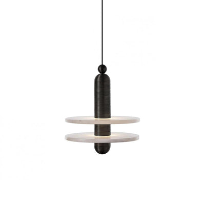 Ildvuvye Individual Creativity Comet Pendant Lamp
