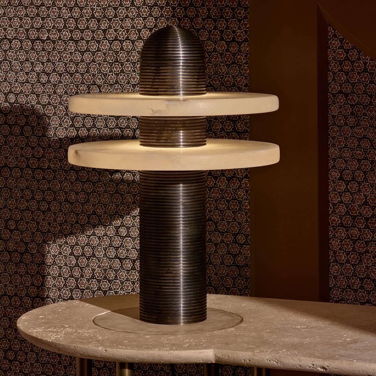 Miriaine Table Lamp