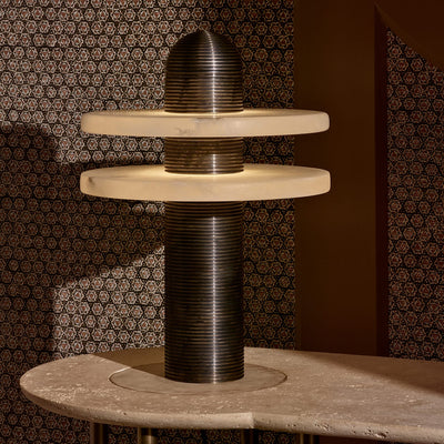 Miriaine Table Lamp