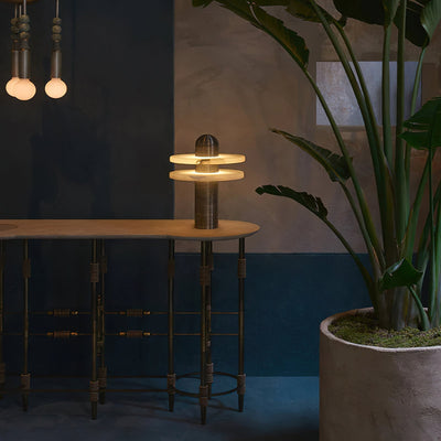 Miriaine Table Lamp