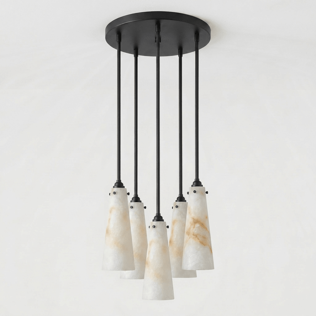 Clarion Pendant Light