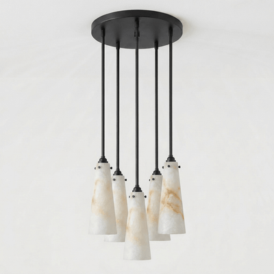 Clarion Pendant Light