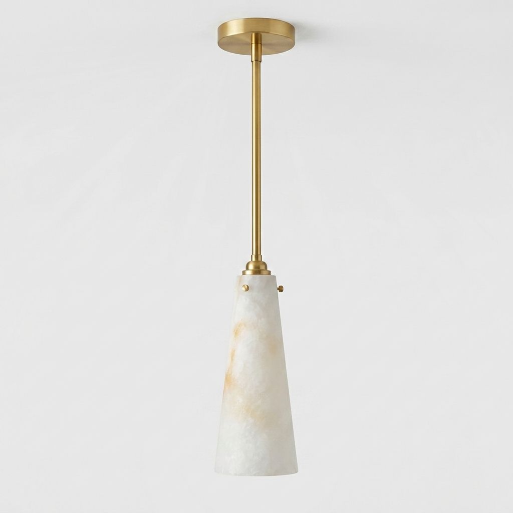 Clarion Pendant Light