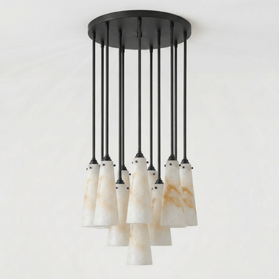 Clarion Pendant Light