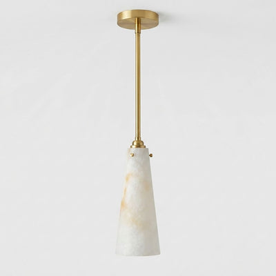 Clarion Pendant Light