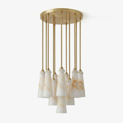 Clarion Pendant Light