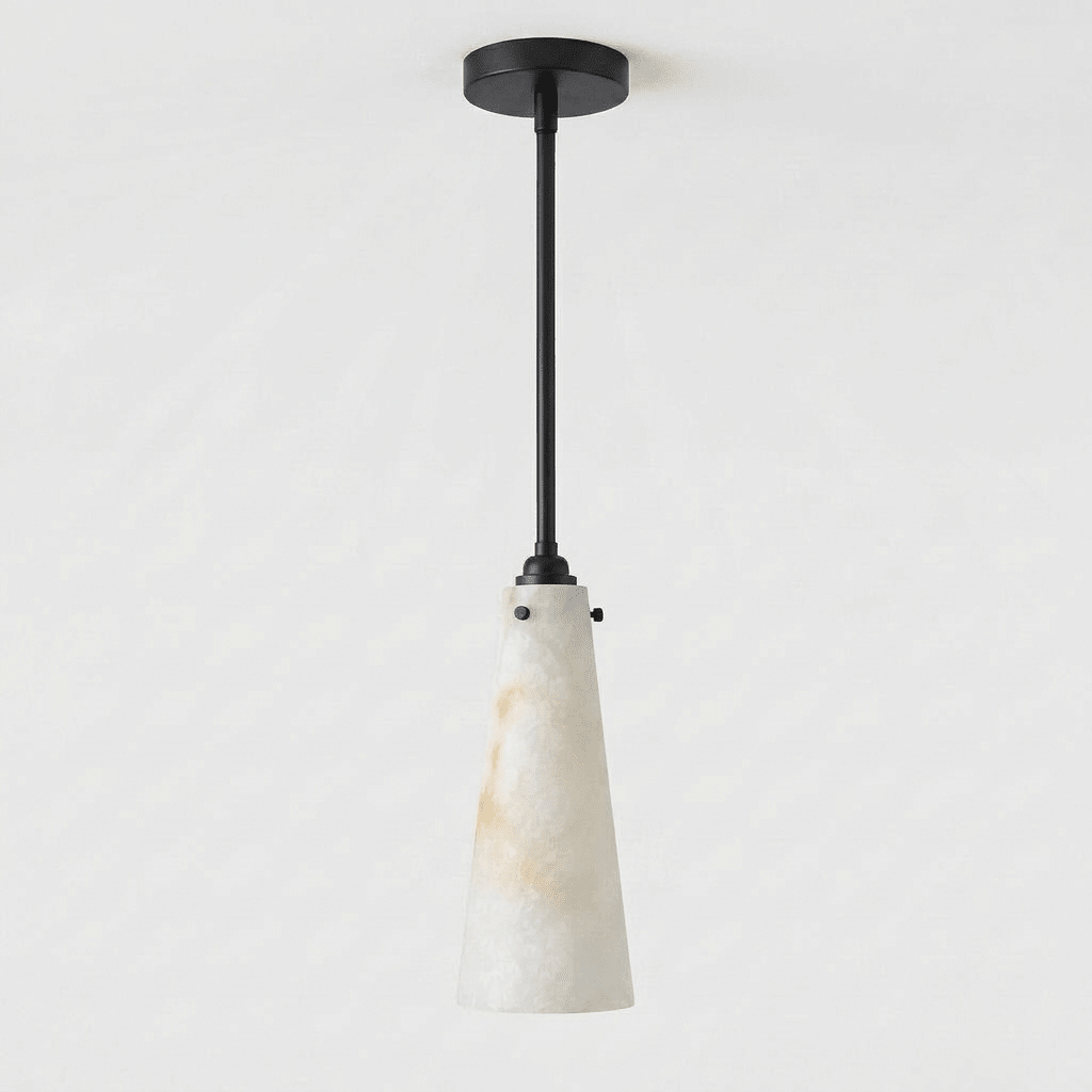 Clarion Pendant Light