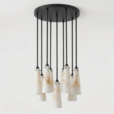 Clarion Pendant Light