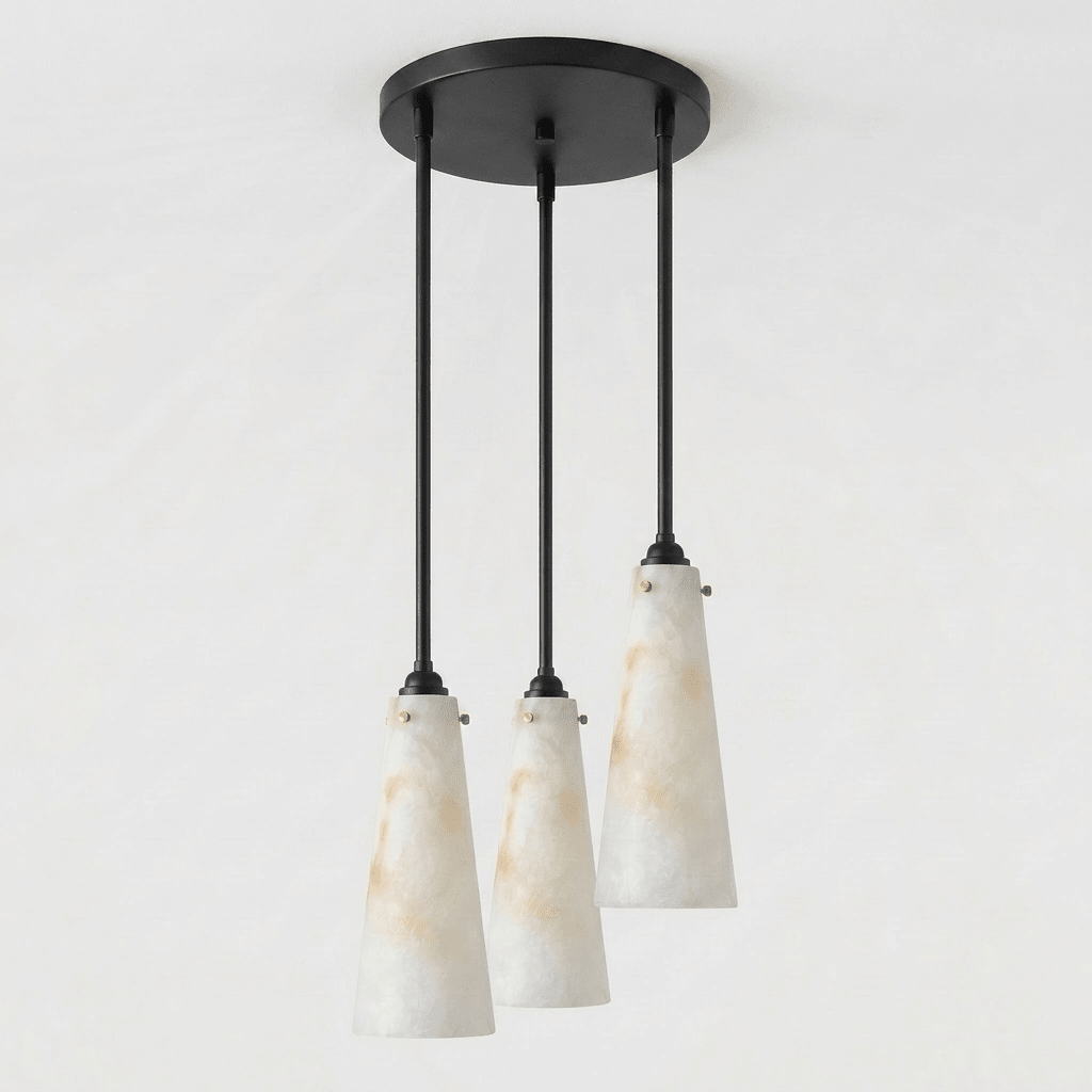 Clarion Pendant Light
