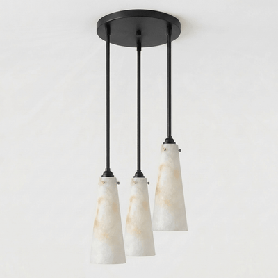 Clarion Pendant Light