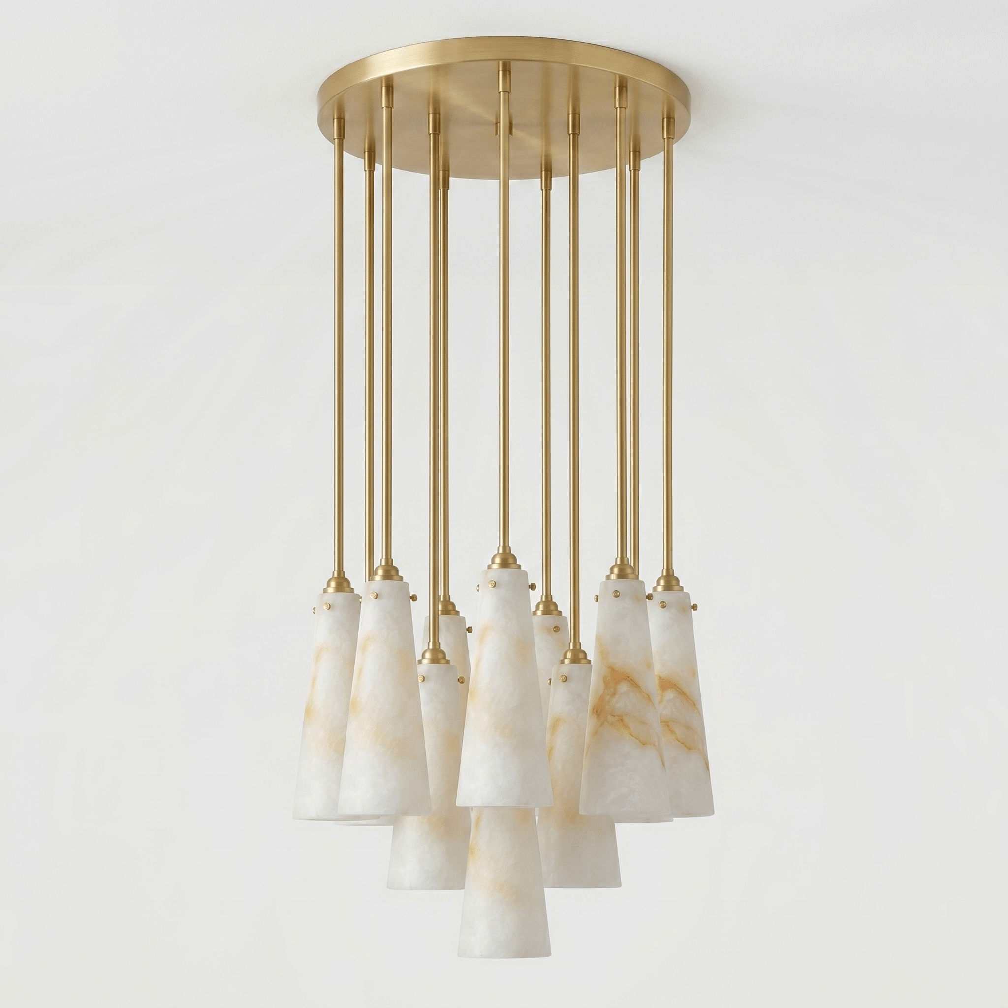 Clarion Pendant Light