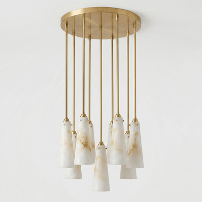 Clarion Pendant Light
