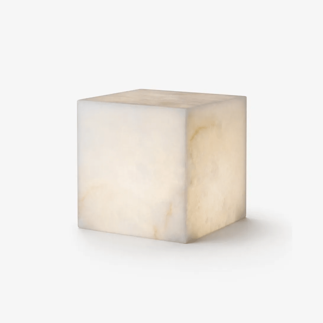 Noroia Cube Table Lamp