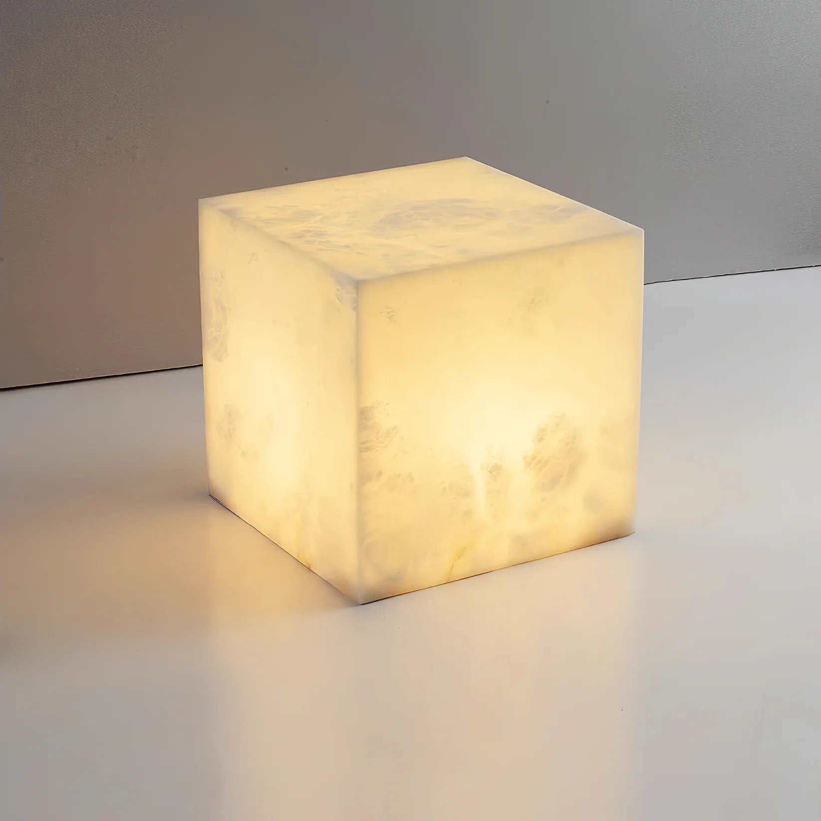 Noroia Cube Table Lamp