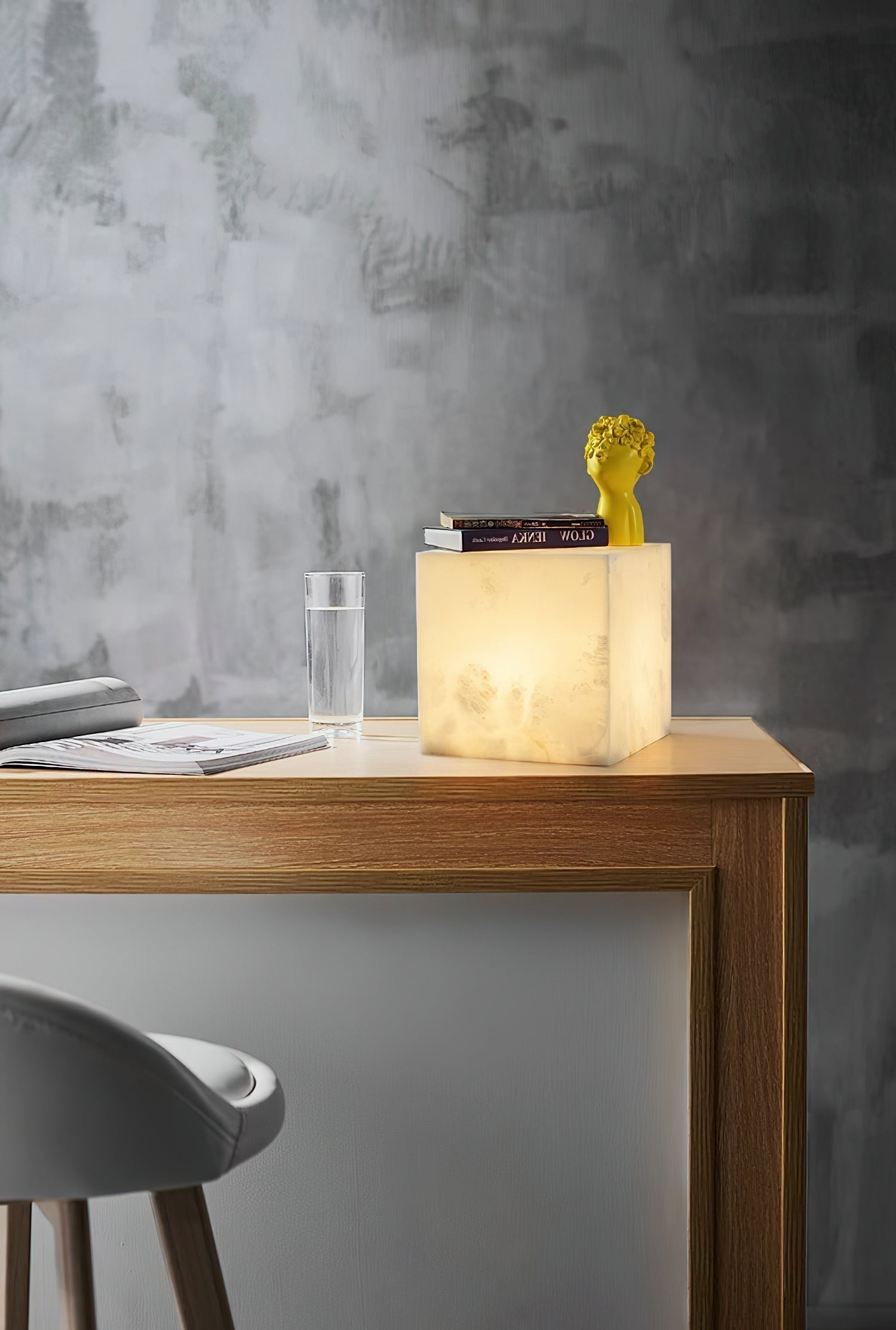 Renalette Table Lamp