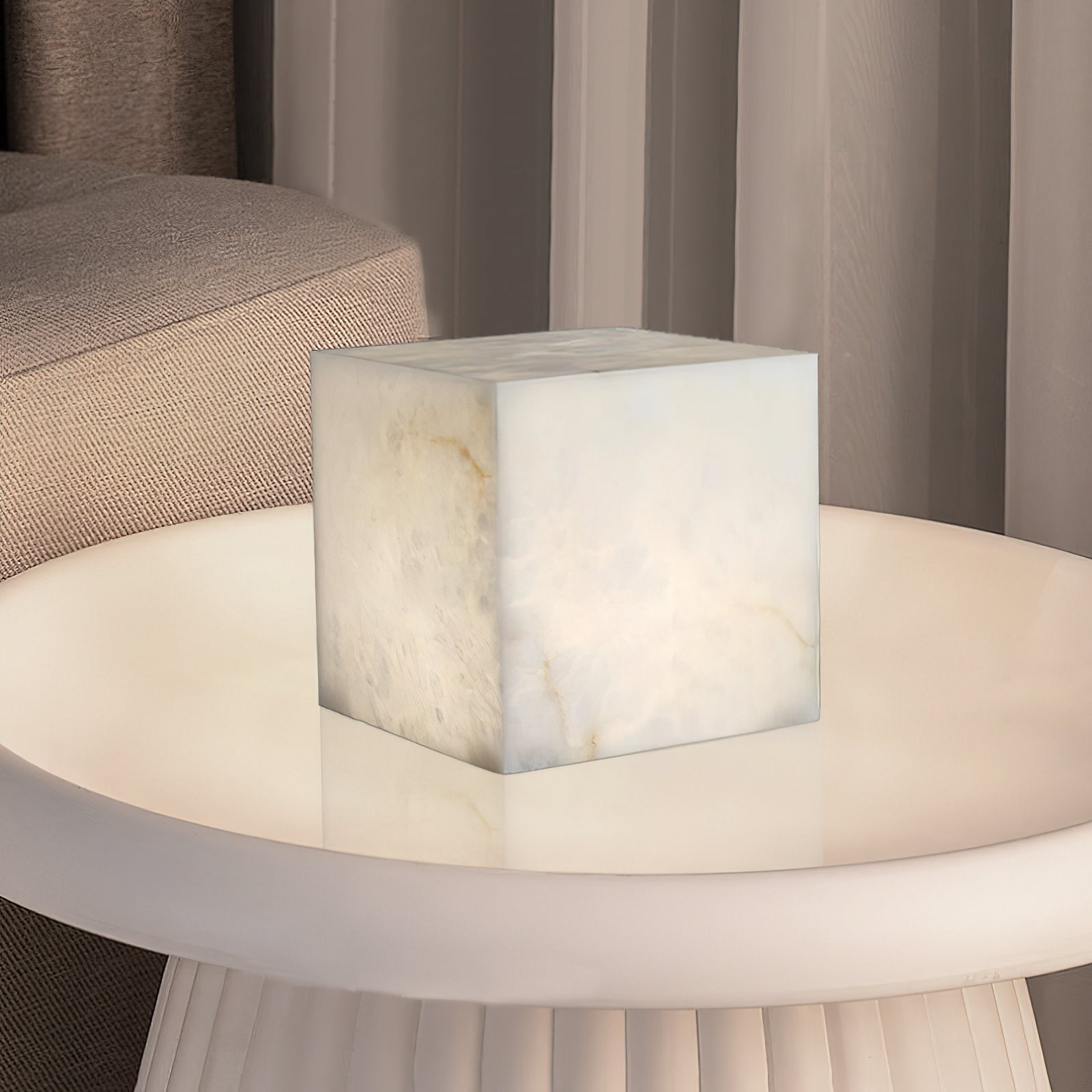 Renalette Table Lamp