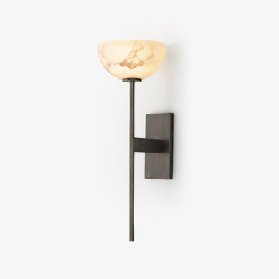 Sondel Alabaster Wall Lamp