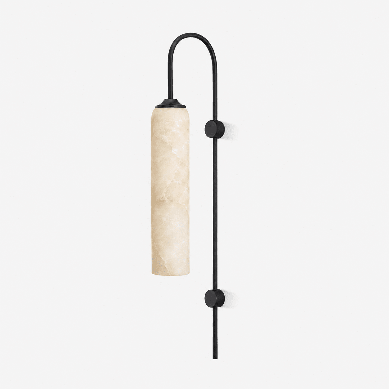 Evadelle Cylinder Wall Light