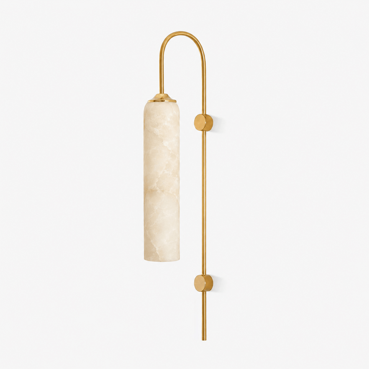 Evadelle Cylinder Wall Light