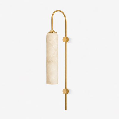 Evadelle Cylinder Wall Light