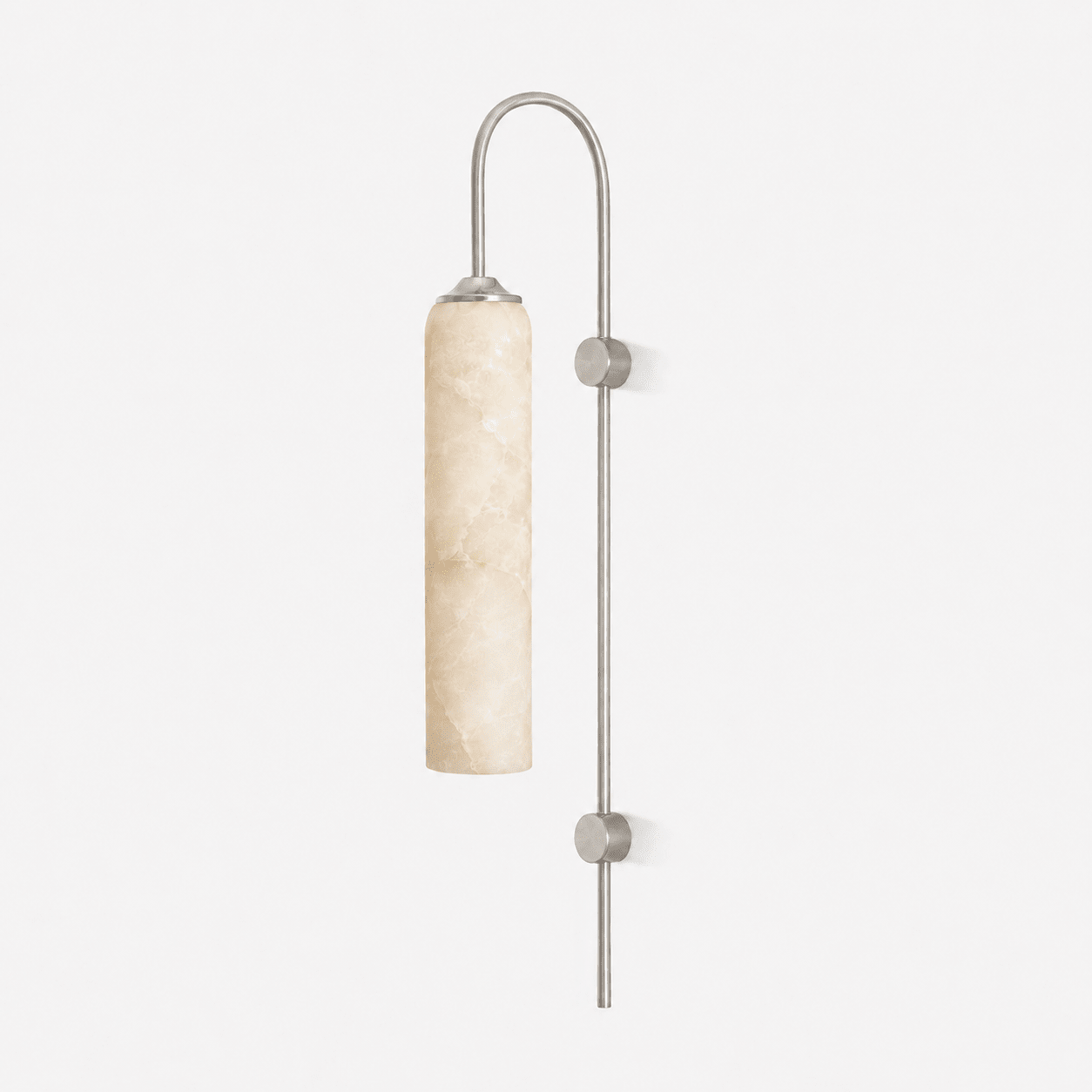 Evadelle Cylinder Wall Light