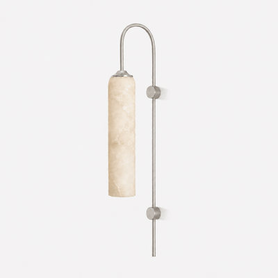 Evadelle Cylinder Wall Light