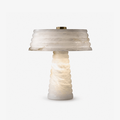 Selanelia Layered Table Lamp