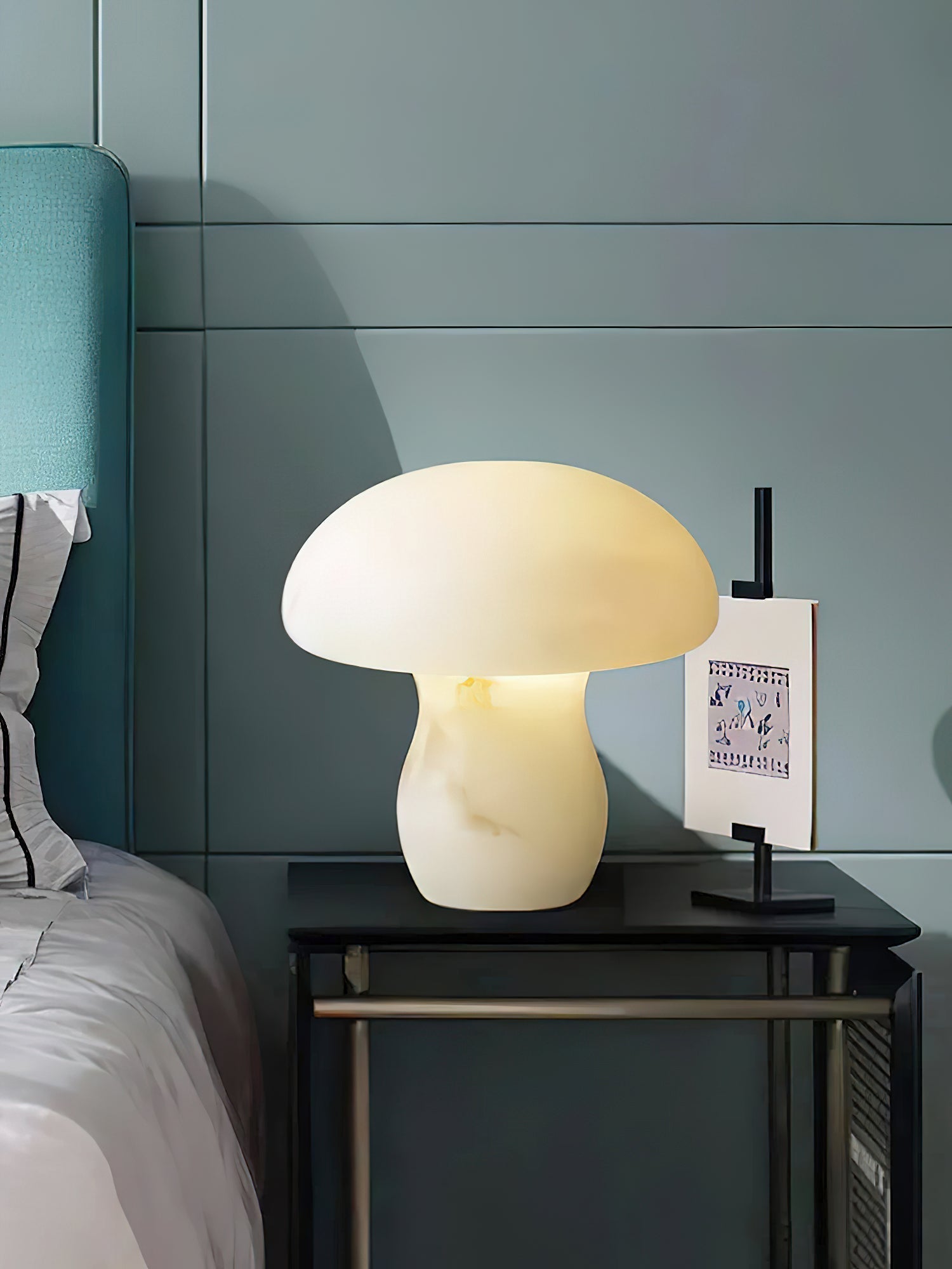 Selanise Table Lamp