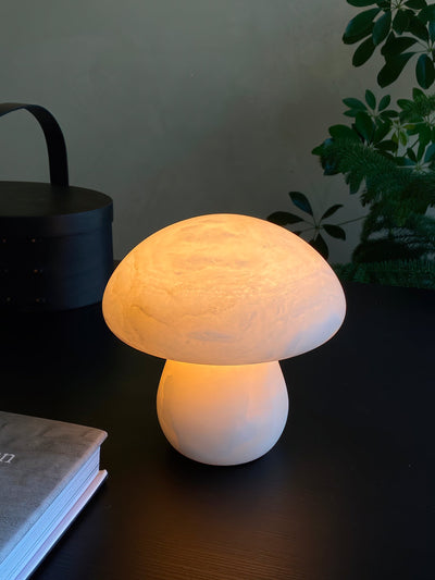 Selanise Table Lamp