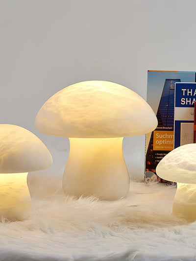 Selanise Table Lamp