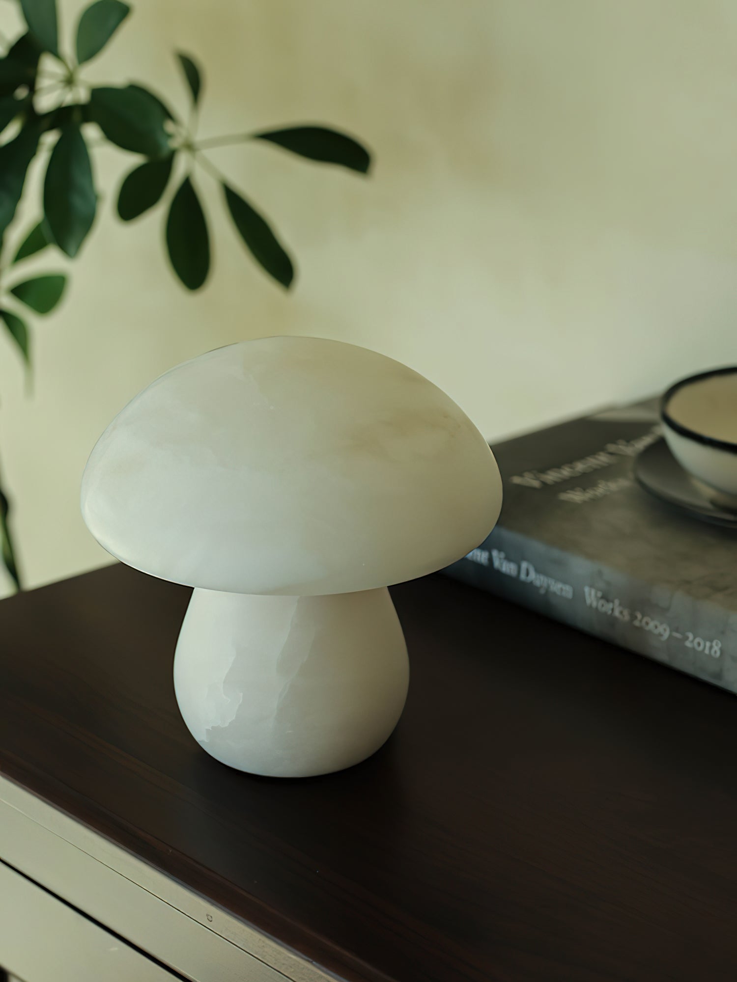 Selanise Table Lamp