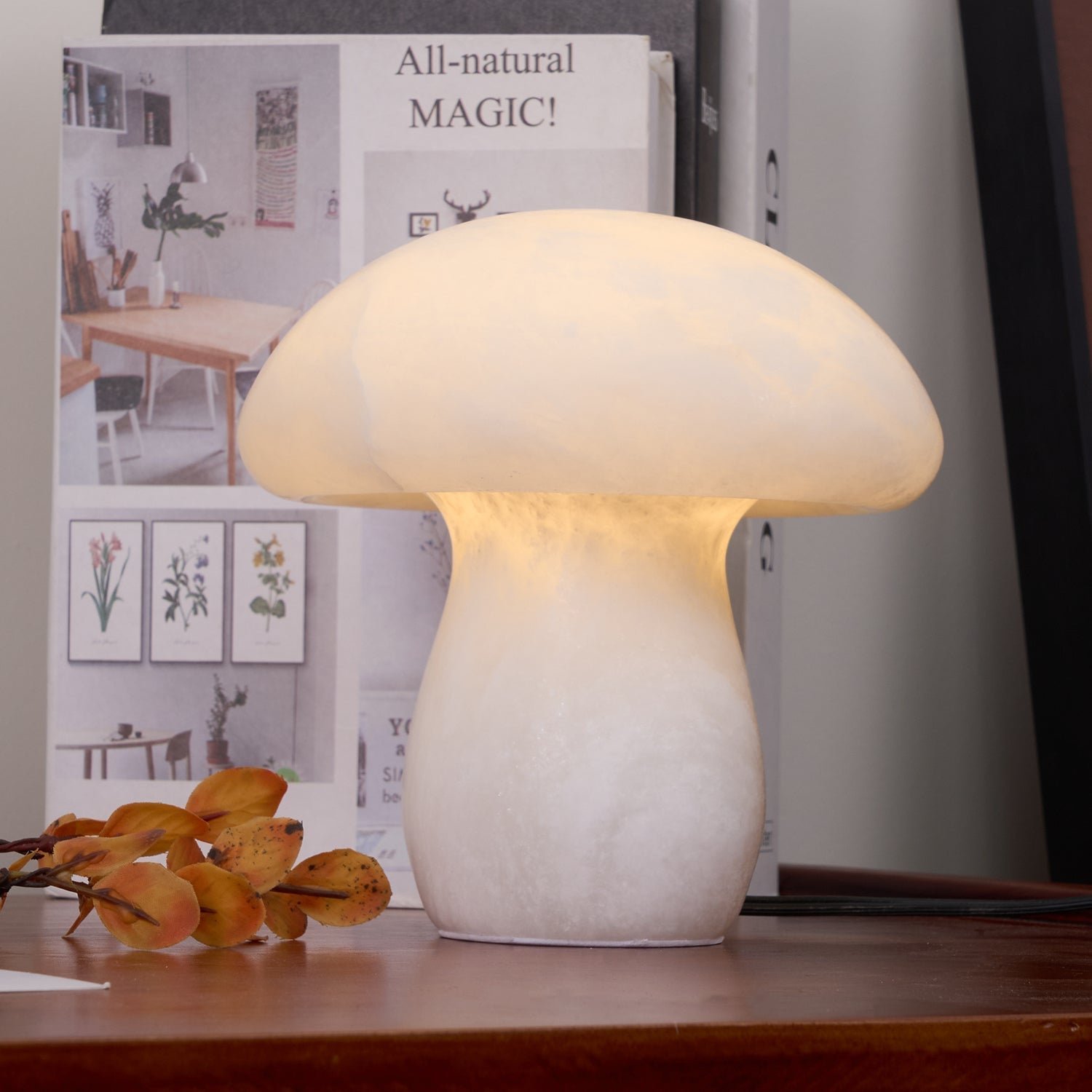 Selanise Table Lamp