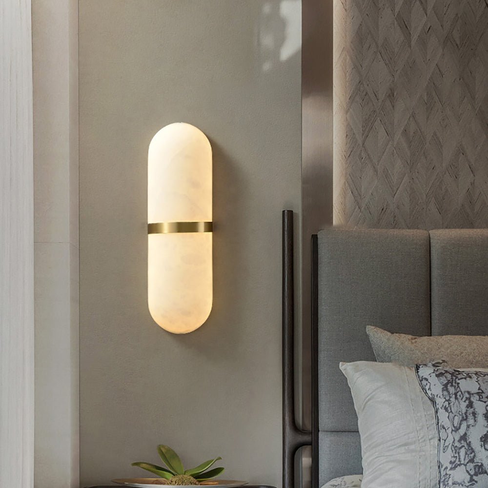 Sorelenne Wall Lamp