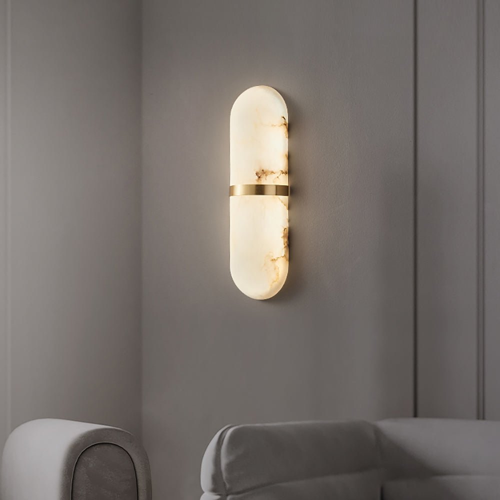 Sorelenne Wall Lamp