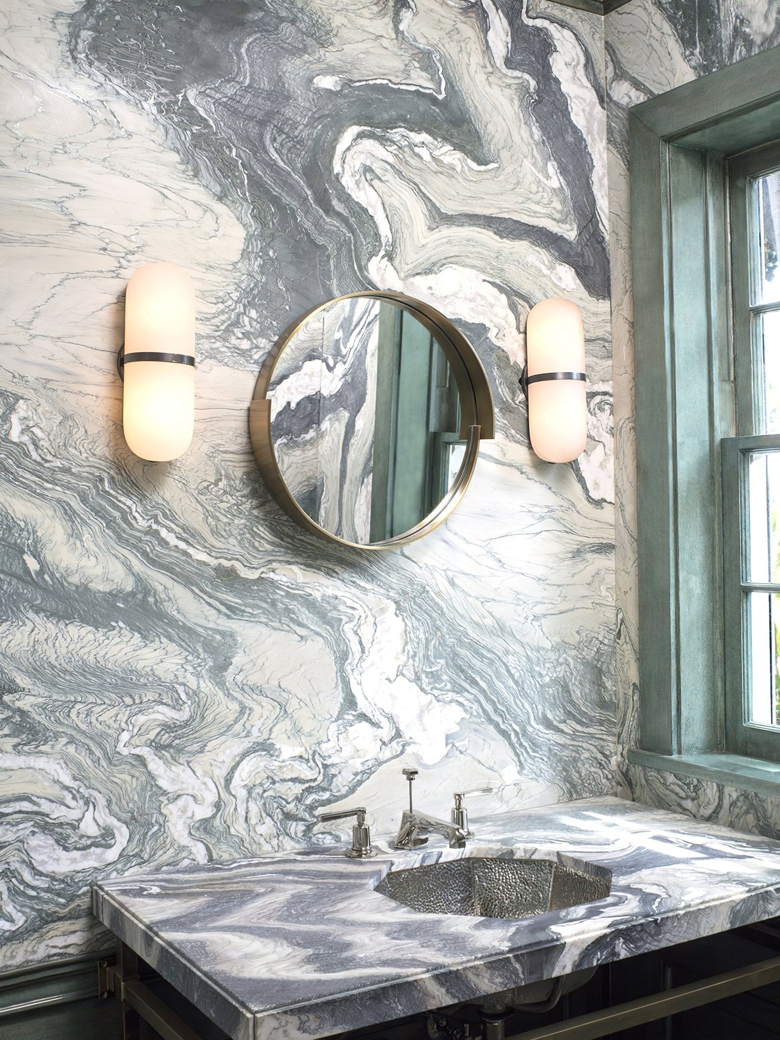 Sorelenne Wall Lamp