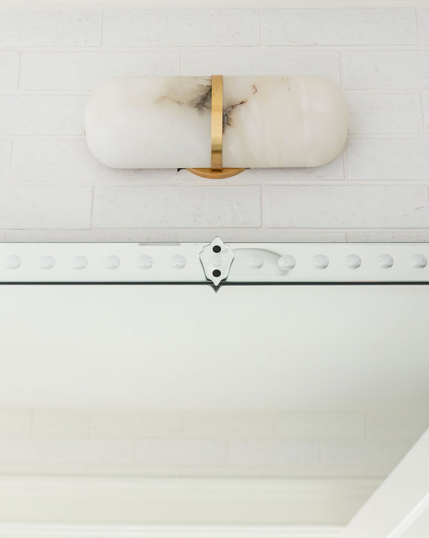 Sorelenne Wall Lamp